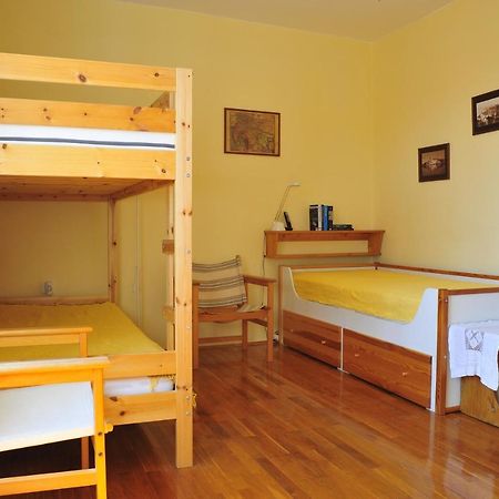 Villa Ana Rab Town Ngoại thất bức ảnh