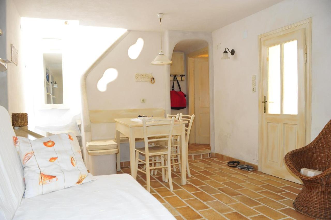 Villa Ana Rab Town Ngoại thất bức ảnh