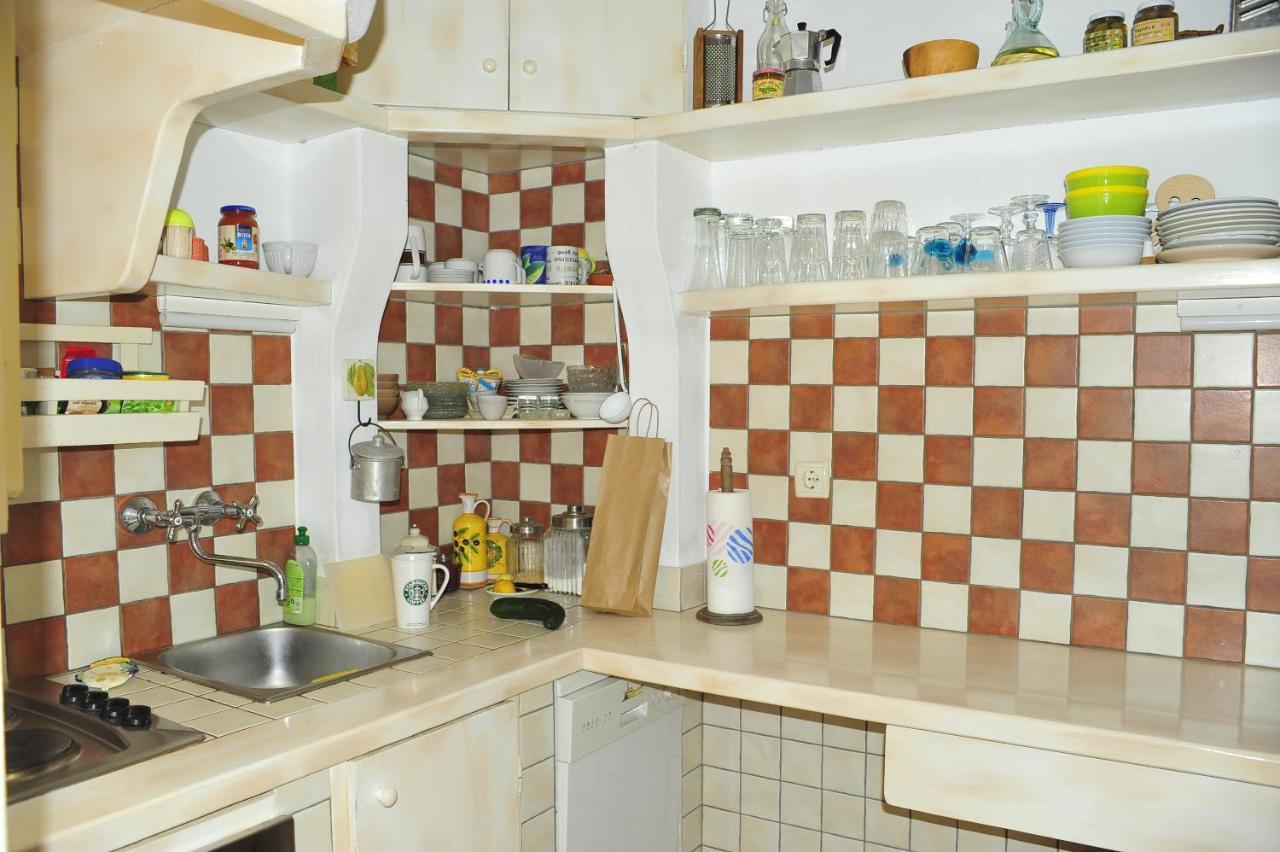 Villa Ana Rab Town Ngoại thất bức ảnh
