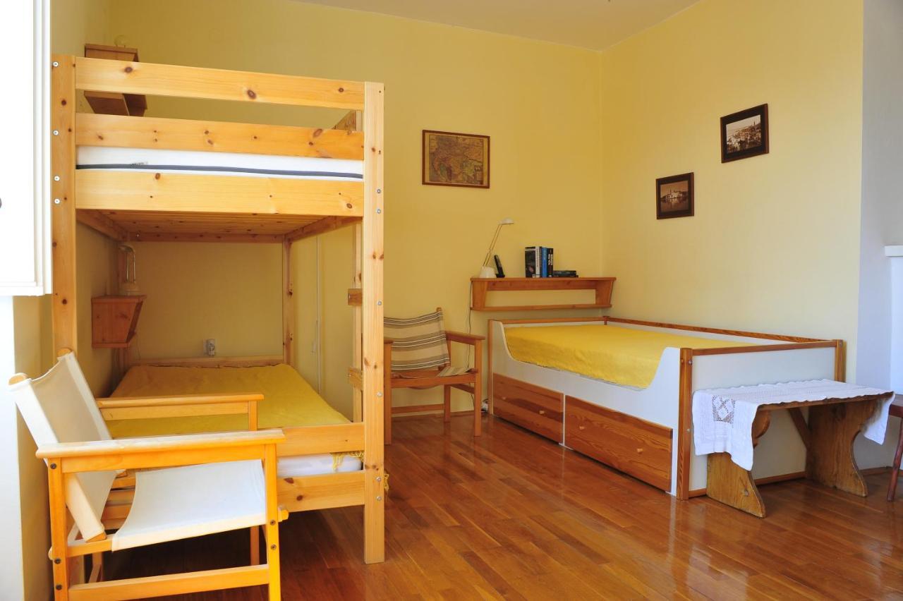 Villa Ana Rab Town Ngoại thất bức ảnh