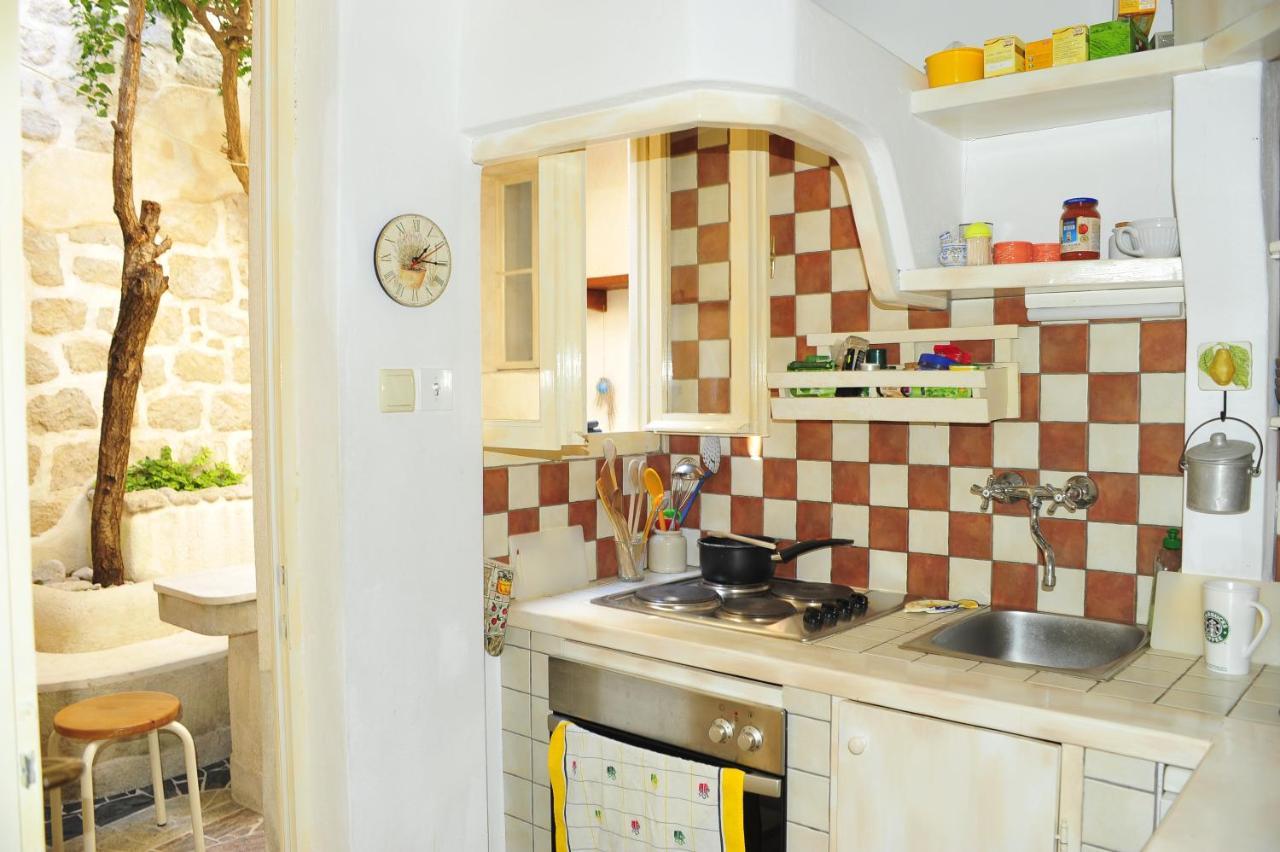 Villa Ana Rab Town Ngoại thất bức ảnh