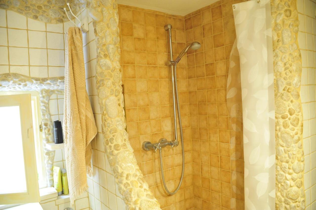 Villa Ana Rab Town Ngoại thất bức ảnh