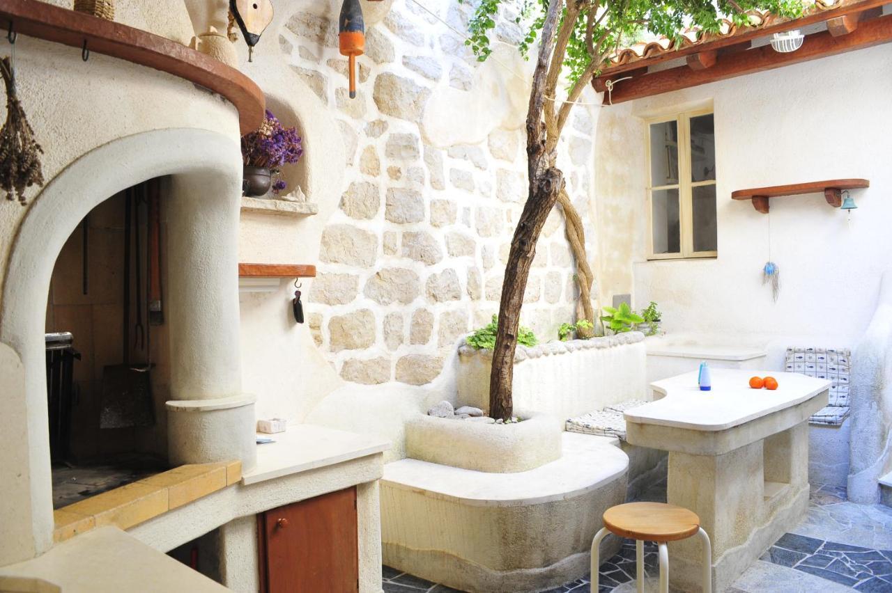 Villa Ana Rab Town Ngoại thất bức ảnh